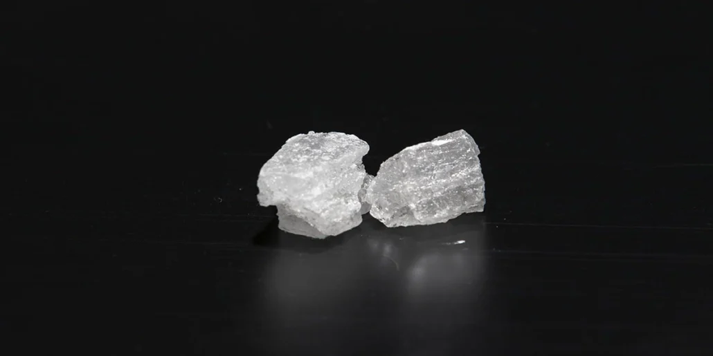 چرایی دشواری ترک اعتیاد به شیشه