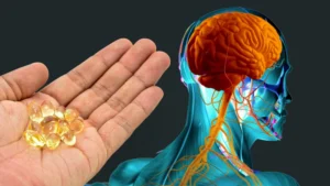 نقش مغز در وابستگی به مواد مخدر