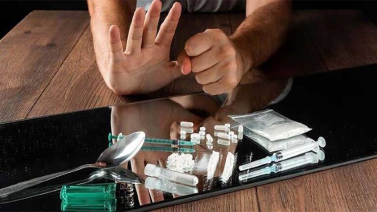روشی جدید برای ترک اعتیاد بدون درد و خماری؛ همین حالا امتحان کنید